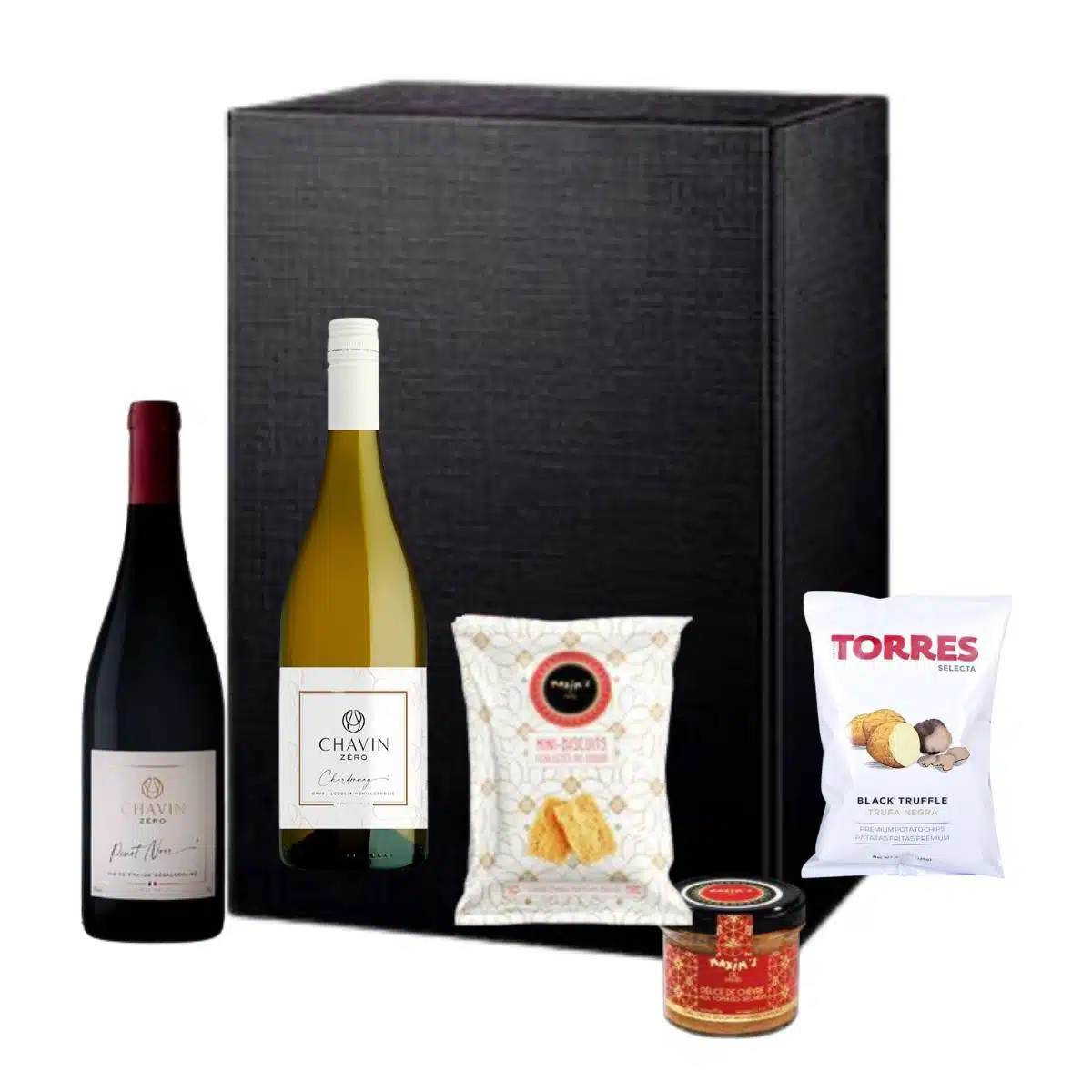Alcohol-free wine | Cave Divinéa