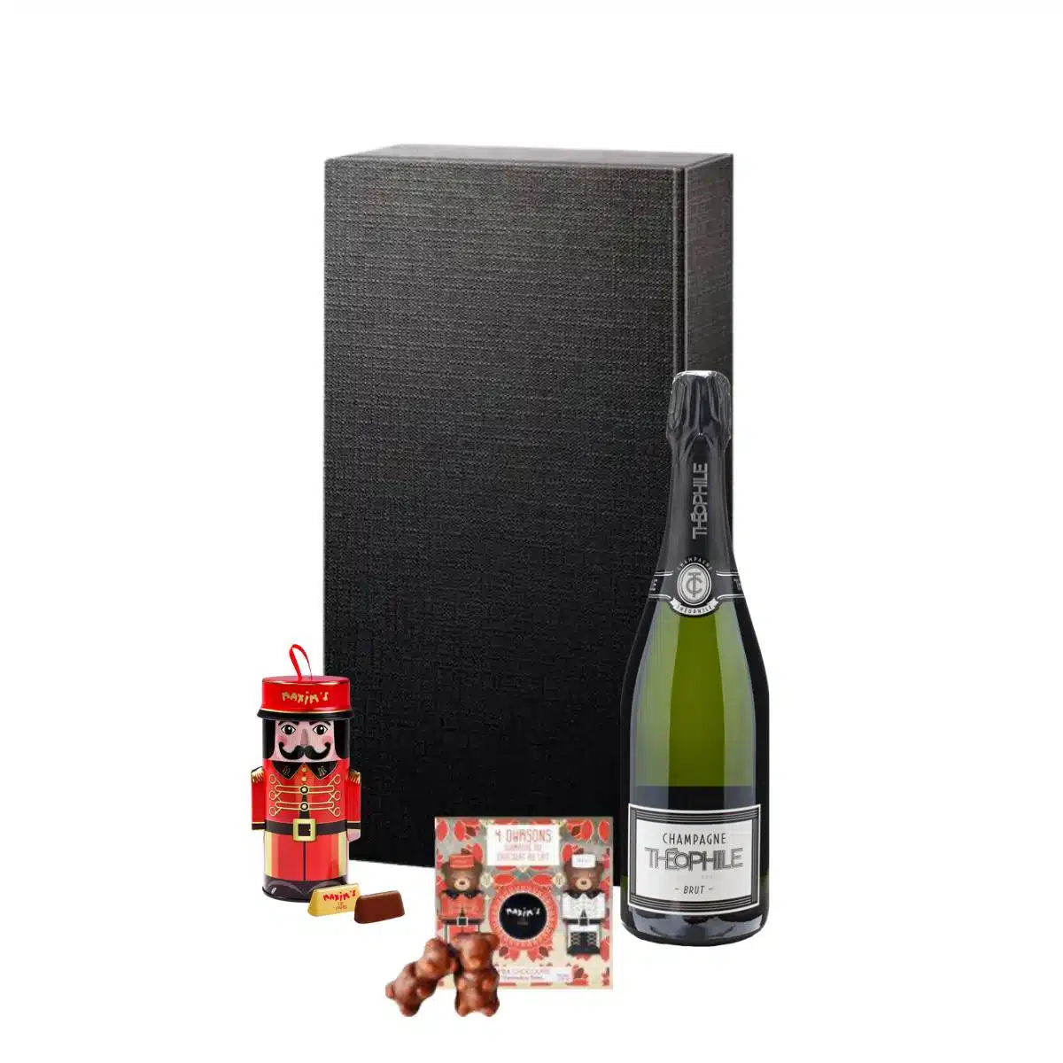 Christmas Essentials | Cave Divinéa