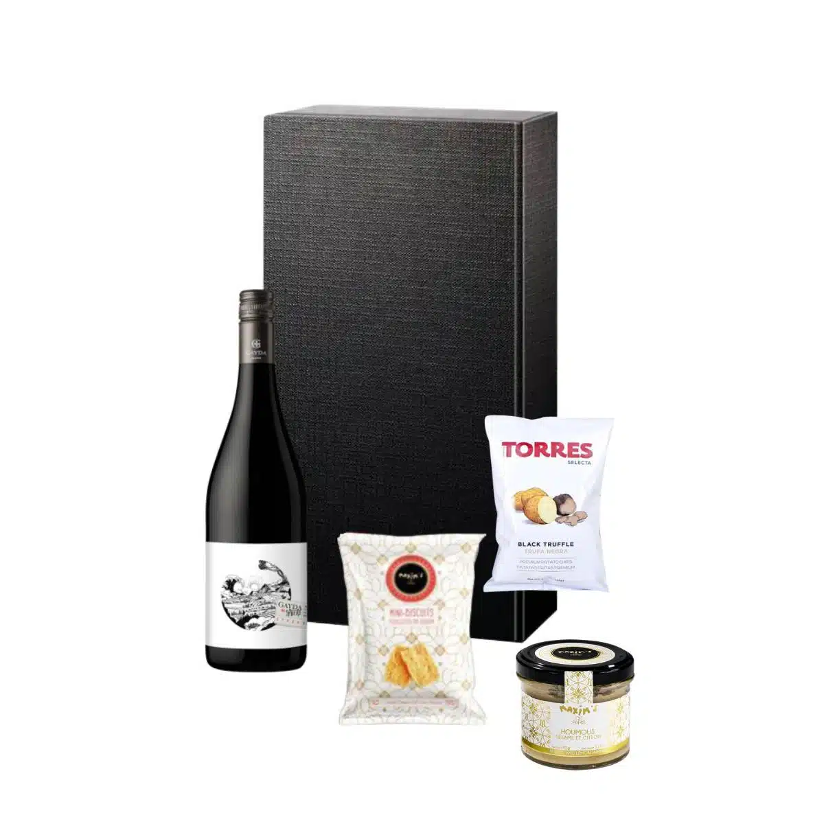 Savory pleasures | Cave Divinéa